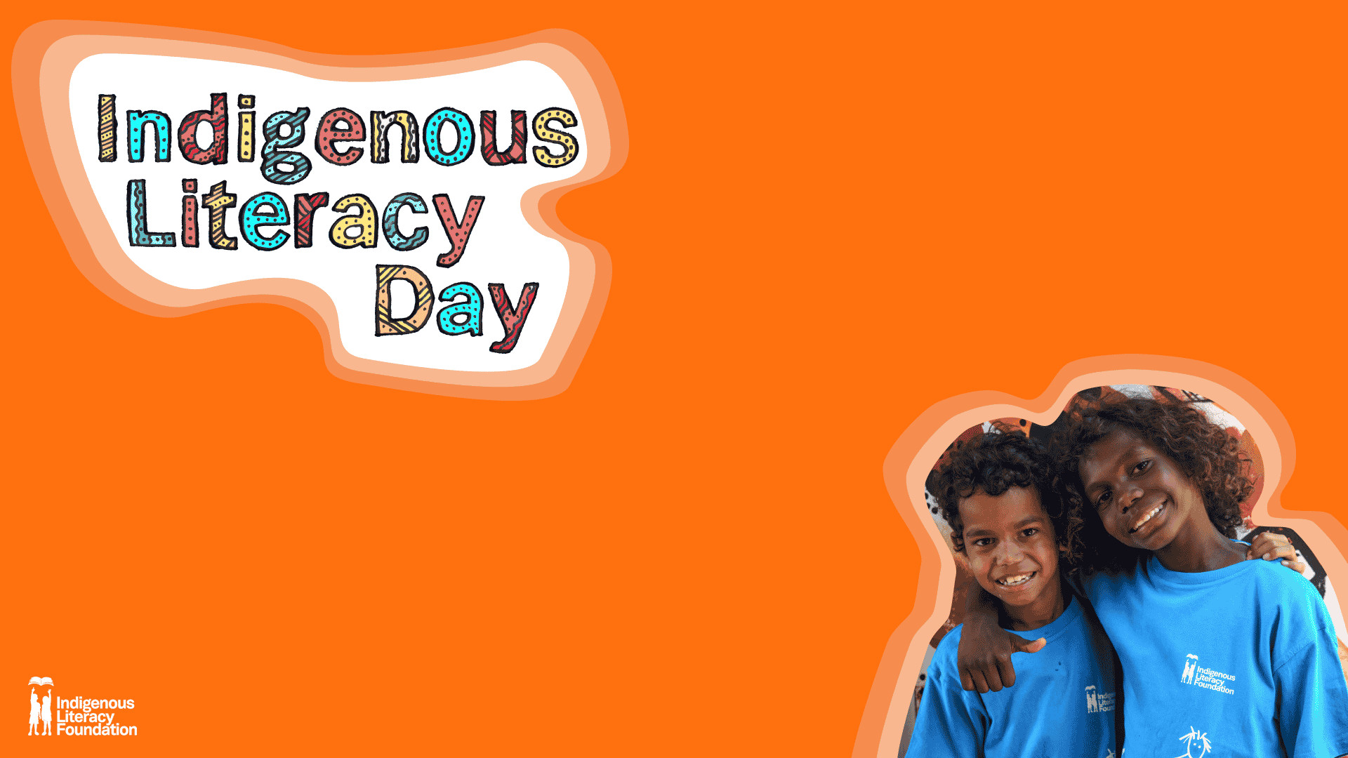 Indigenous Literacy Day: New Bilingual Books, Livestream Event & More!