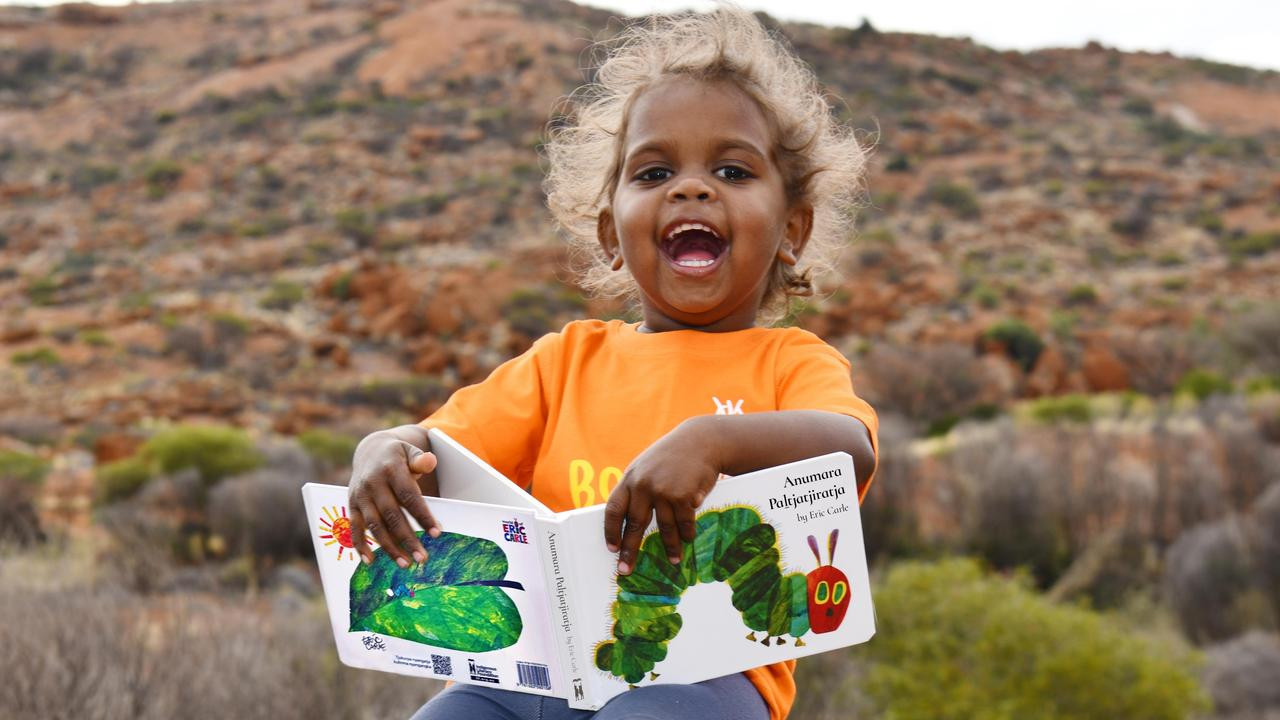 Indigenous Literacy Day: New Bilingual Books, Livestream Event & More!