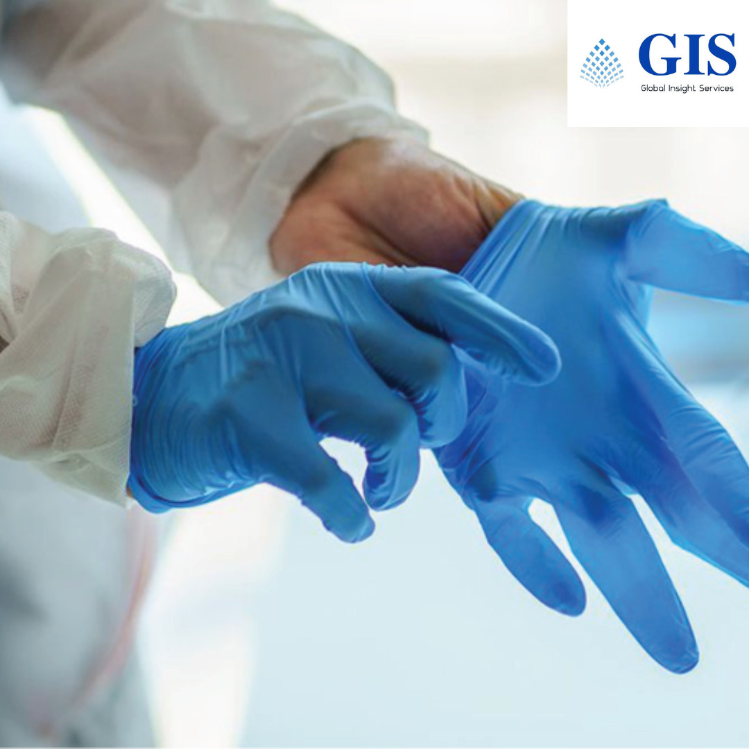 Industrial-use Nitrile Gloves Market: A Comprehensive Analysis of Growth Drivers, Trends, and Investment Opportunities