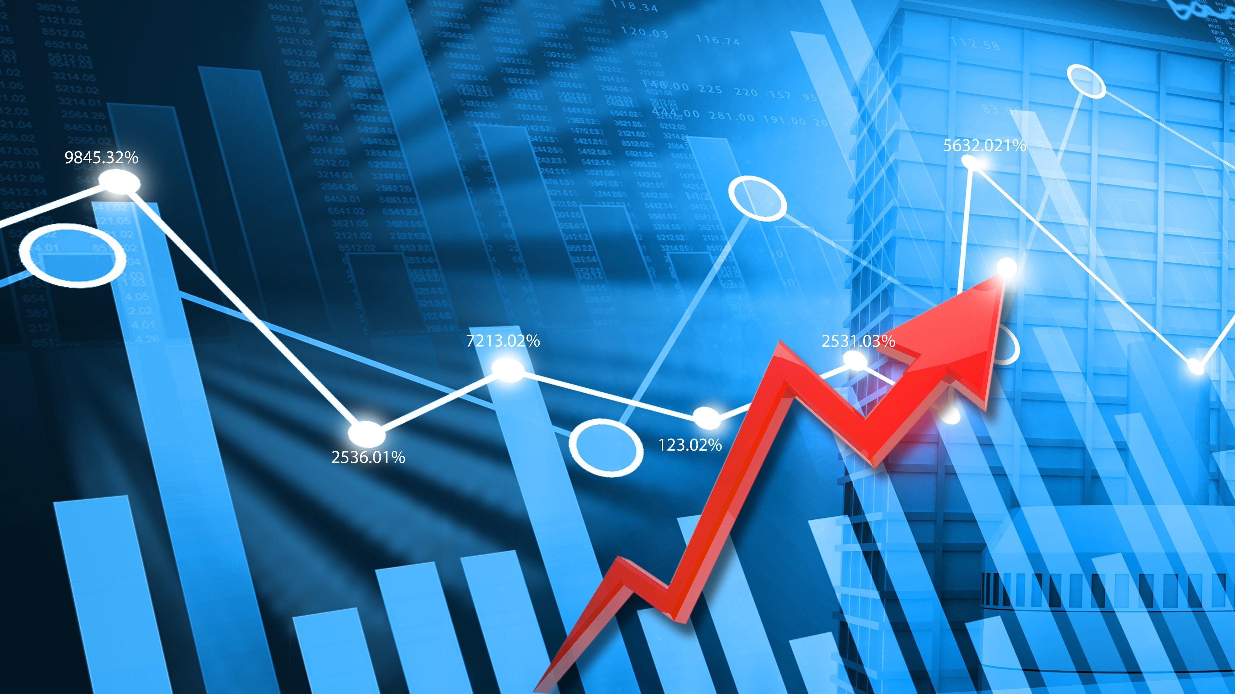 Industrial Valve Market Booming: $123 Billion by 2034 | Growth Drivers & Key Players