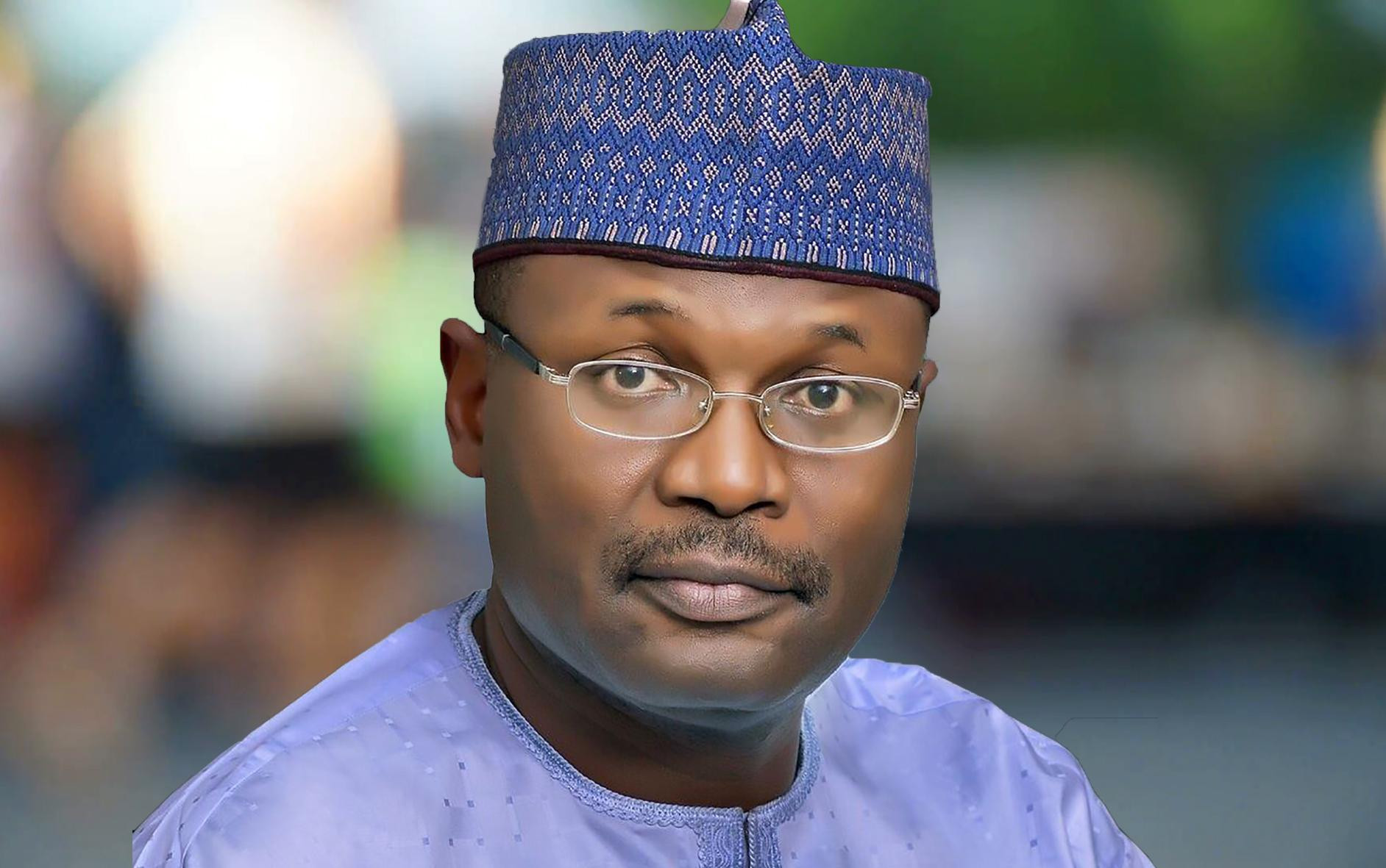 INEC Chairman Mahmood Yakubu Death Rumor Debunked: Is He Alive or Dead?