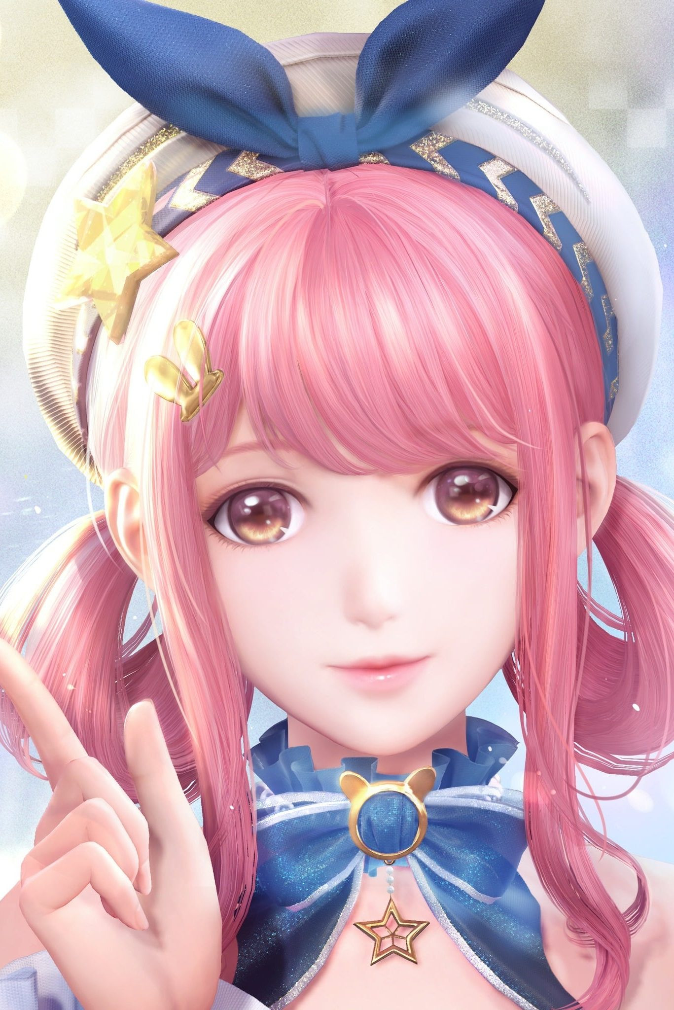 Infinity Nikki Review: Is This Dress-Up Gacha Game Worth Your Time?