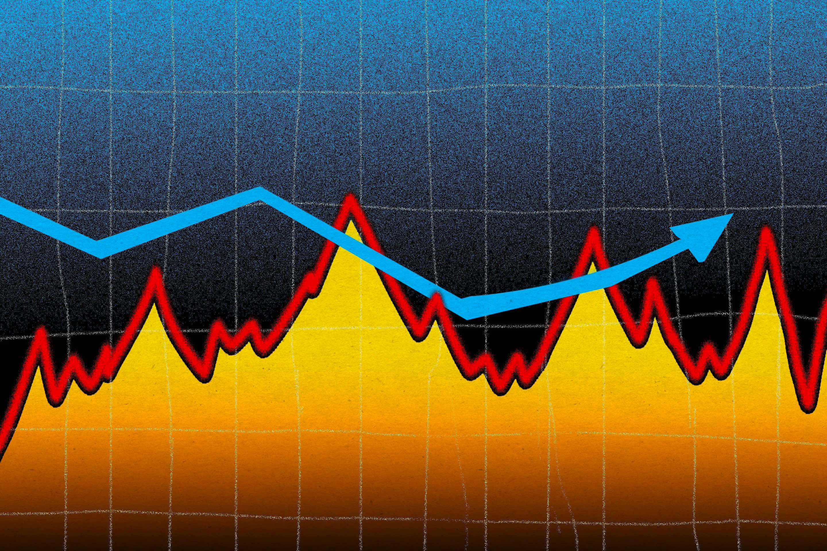 Inflation Cools to Lowest Level in Three Years, Cementing Expectations for Another Rate Cut