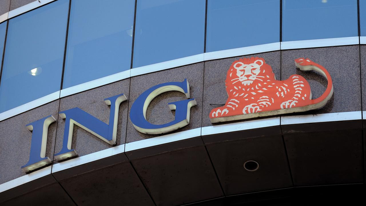 ING Australia Website and App Down: Customers Left Fuming Over Outage