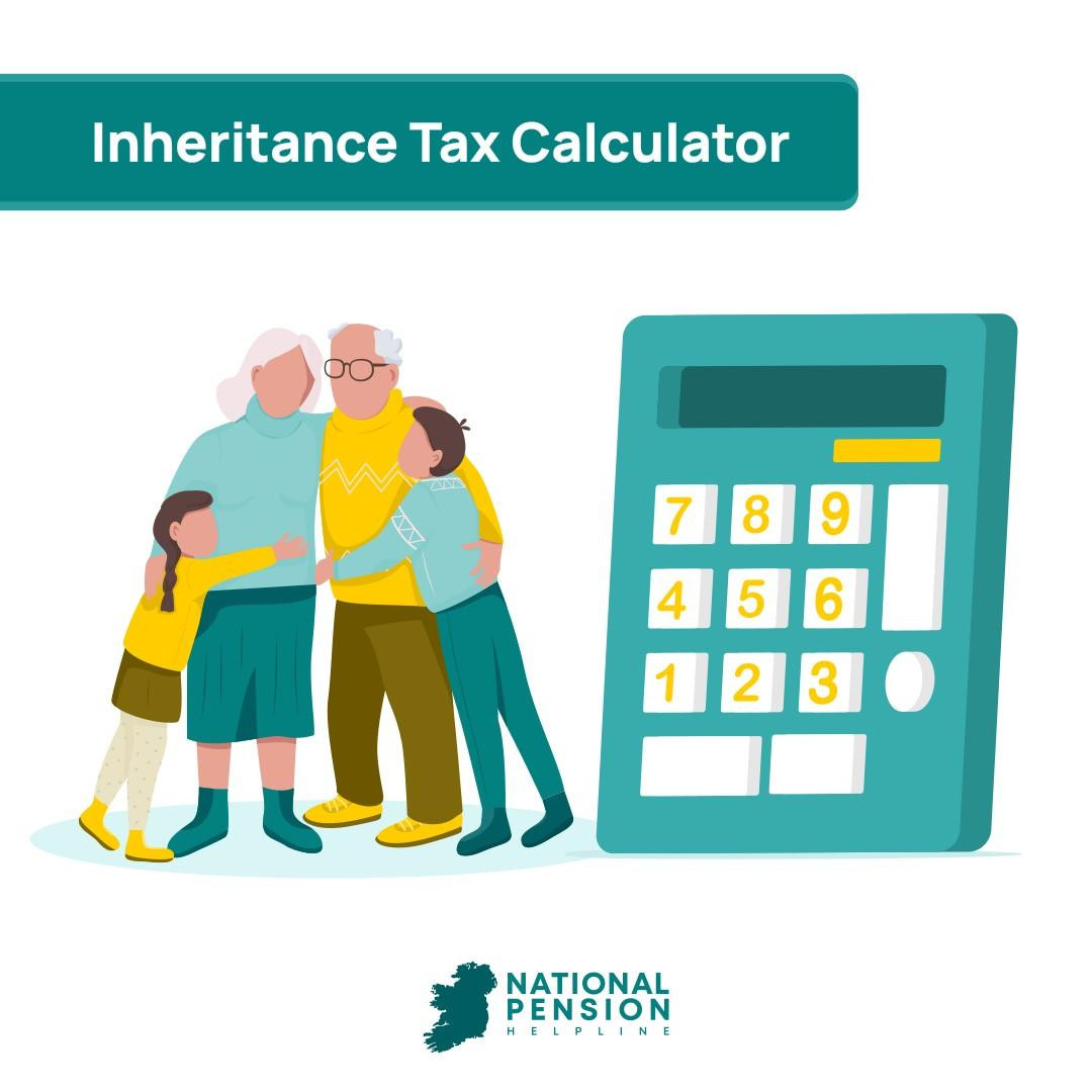 Inheritance Tax Bombshell: Pensions Now Included in 'Death Tax' - What Does It Mean for Your Family?