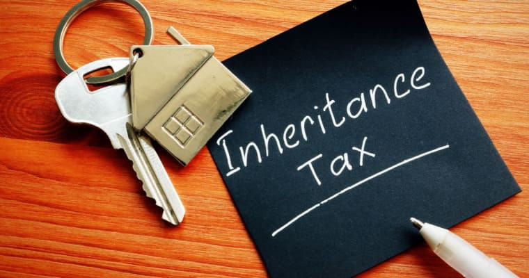 Inheritance Tax in Ireland: Is It Really a Big Deal?