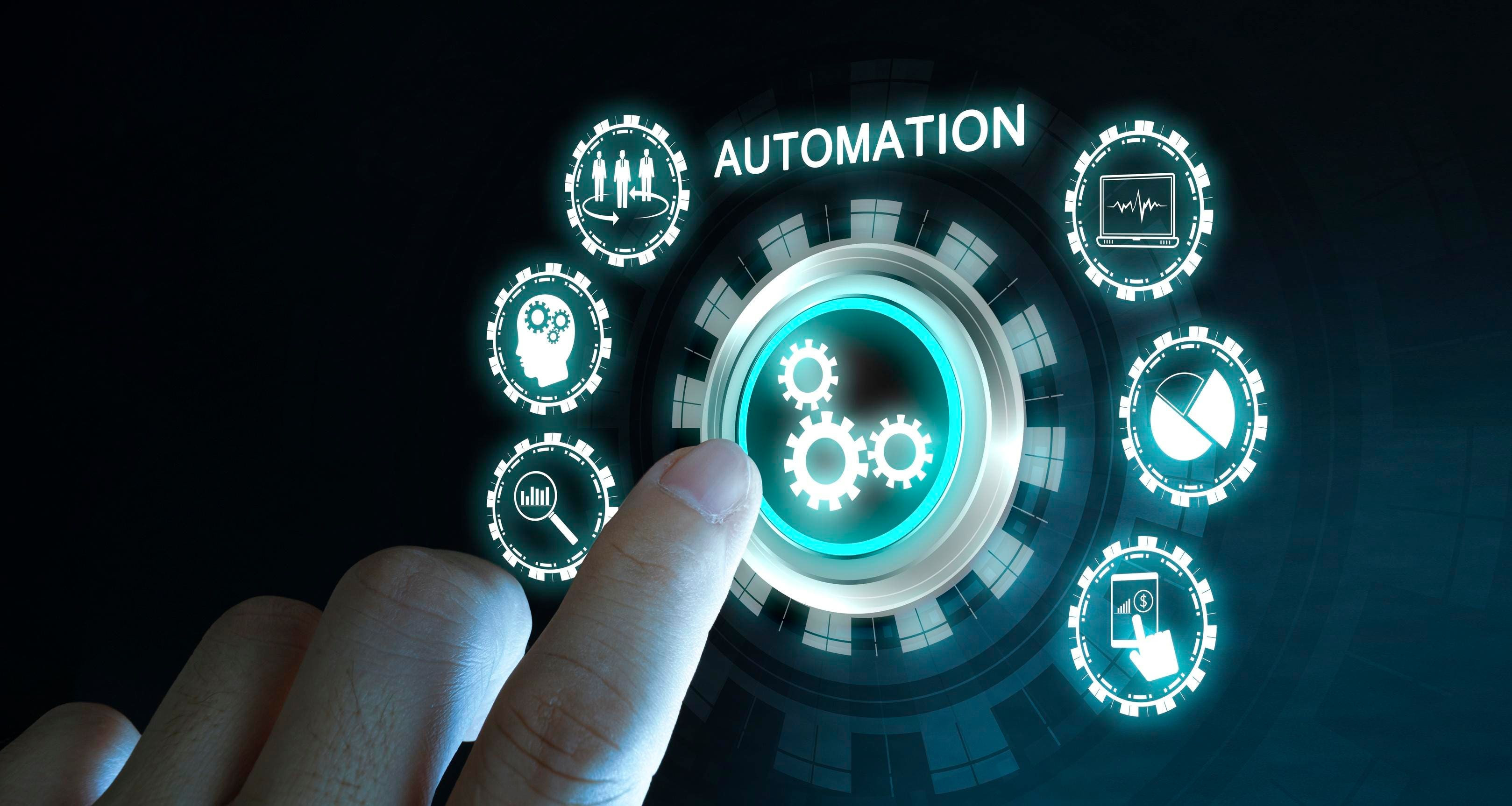 Intelligent Process Automation: The Next Big Thing in Business?