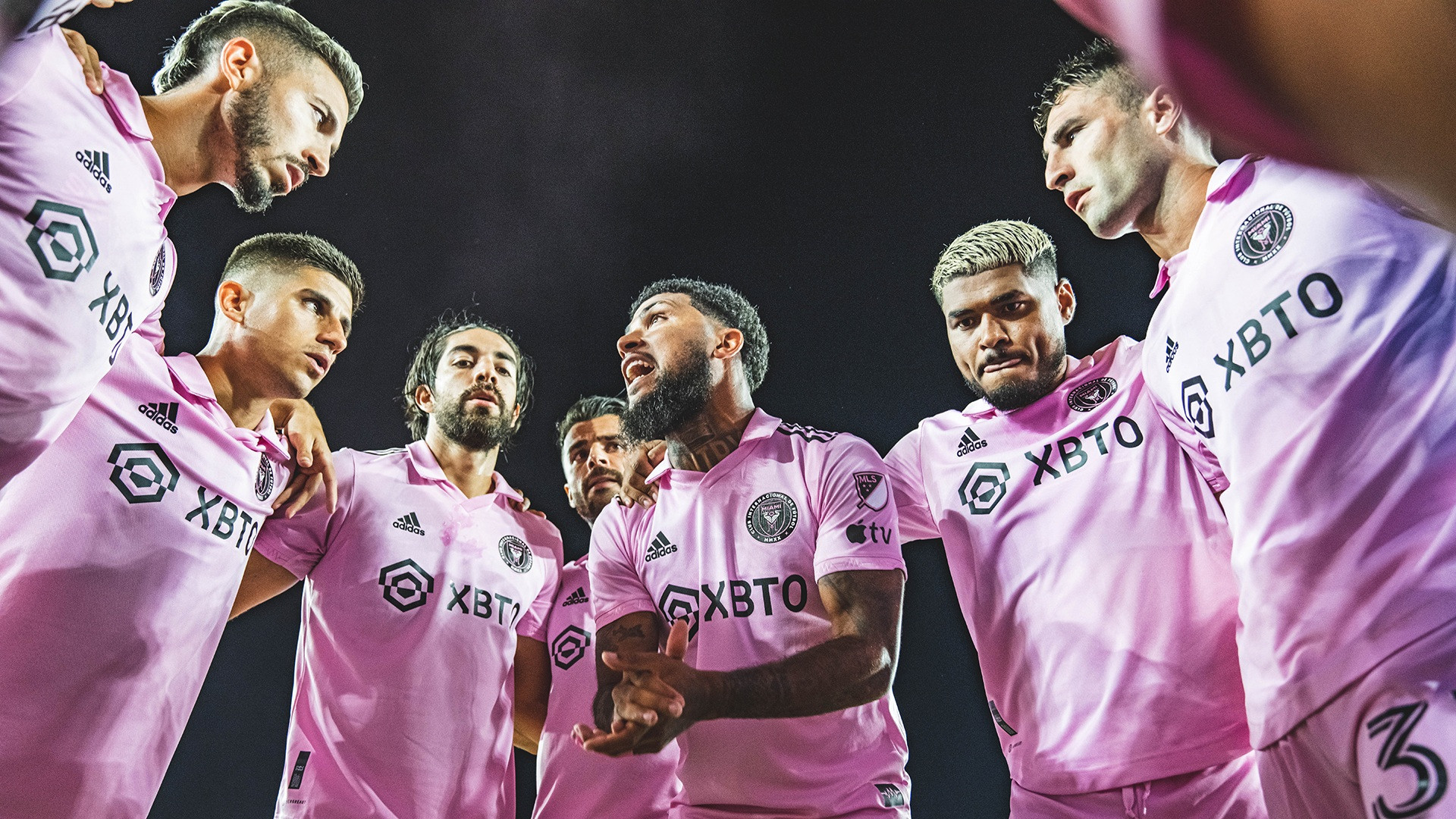 Inter Miami Triumphs Over Toronto FC in Leagues Cup Despite Playing With One Less Man