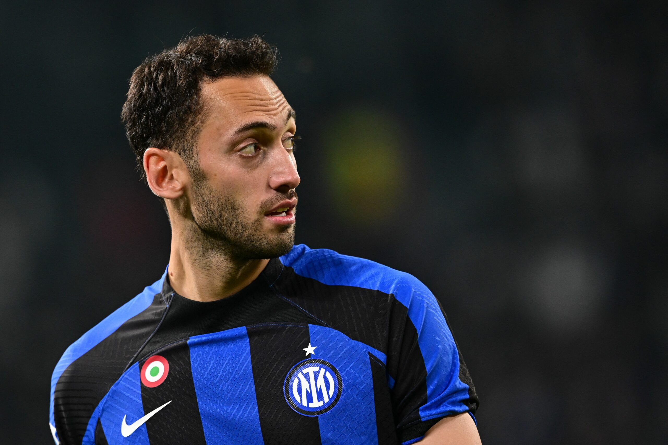 Inter Milan Injury Crisis: Calhanoglu Joins Growing List of Absentees Ahead of Chelsea Friendly