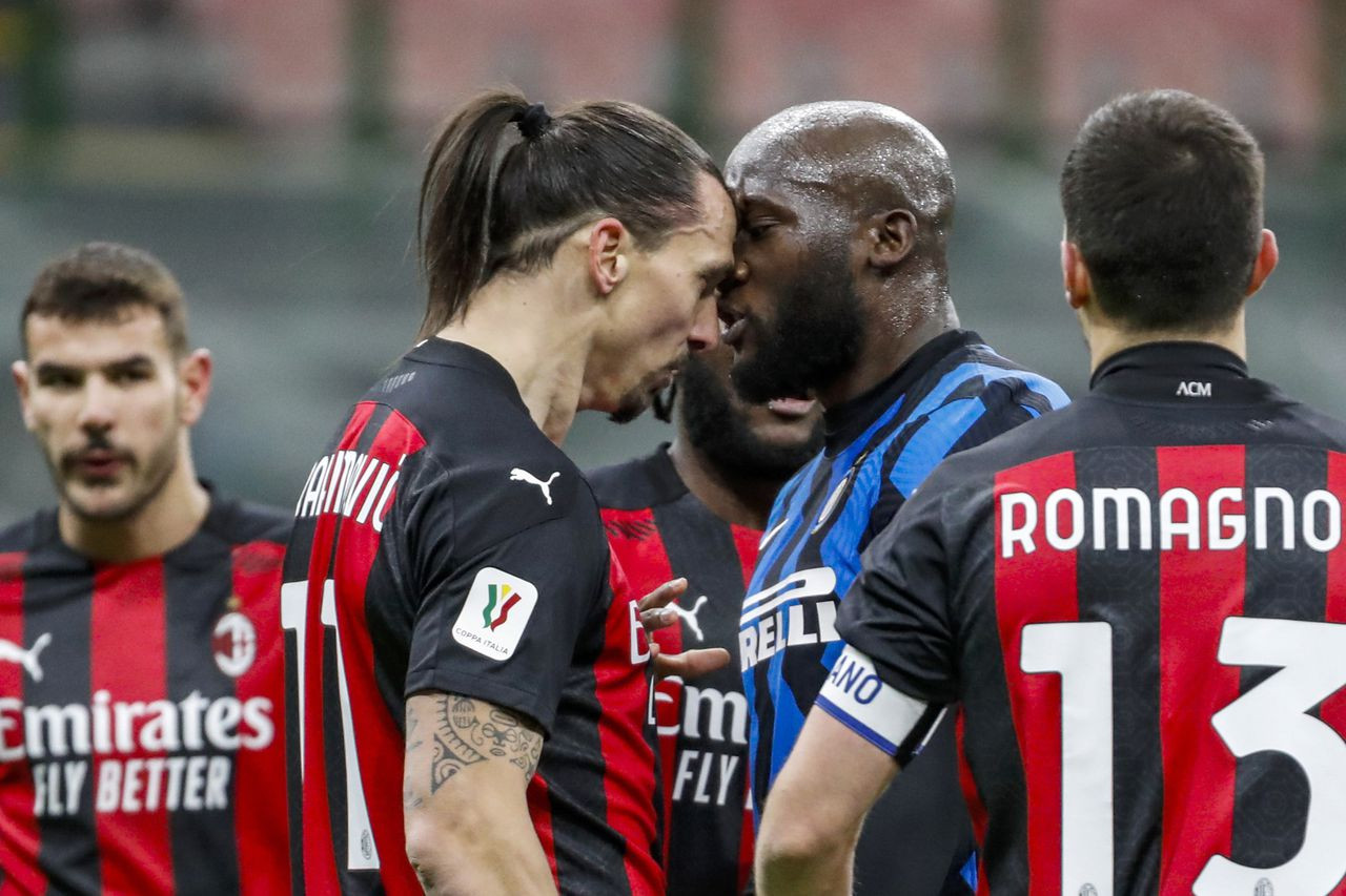 Inter Milan vs. AC Milan: How to Watch the Derby della Madonnina Live Online and on TV