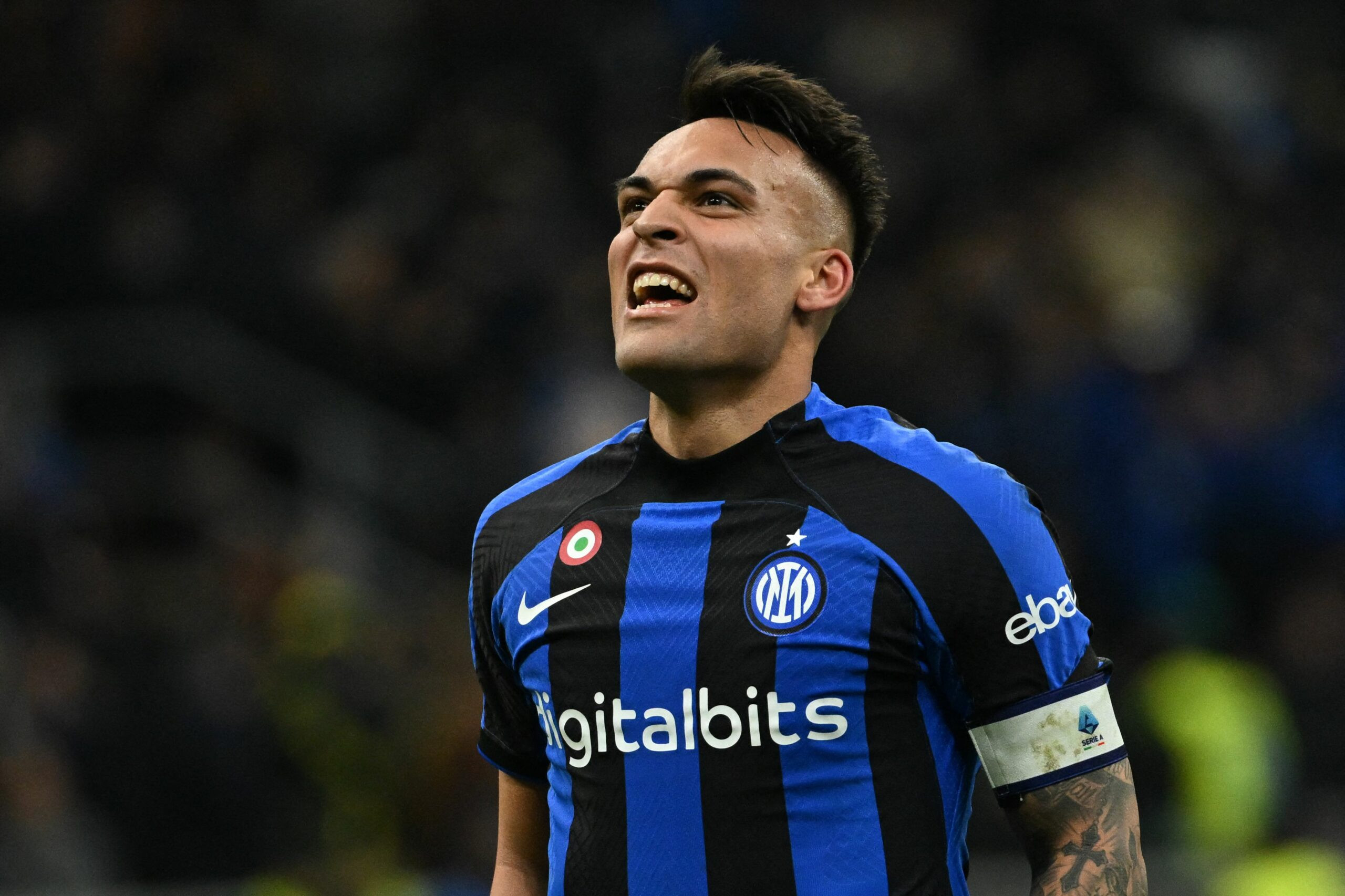 Inter Milan's Lautaro Martinez OUT: Mehdi Taremi to Start Against Lecce!