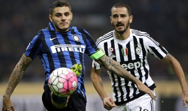 Inter vs Juventus: A Tale of Two Teams, One Derby -  Average Age, Wage Bill and Market Value Reveal a Stunning Shift