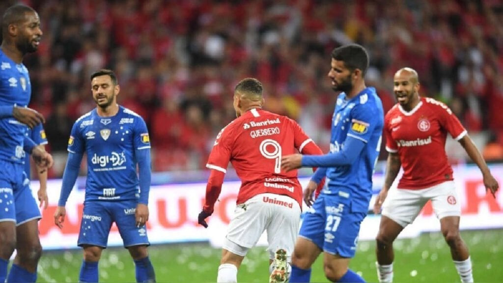 Internacional vs Cruzeiro Prediction: Home Advantage Favors the Reds