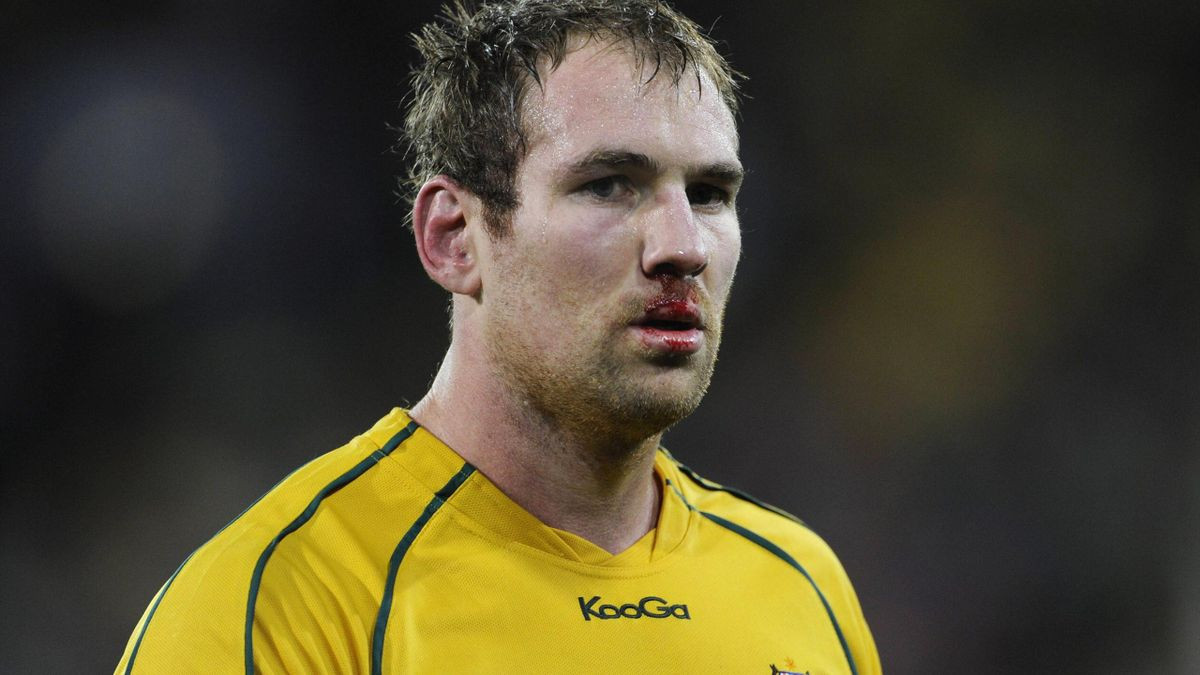 International Arrest Warrant Issued for Former Wallabies Captain Rocky Elsom Over Financial Misconduct