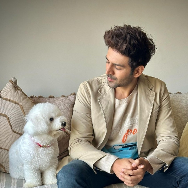 International Dog Day: Bollywood Celebrities Who Advocate for Adoption