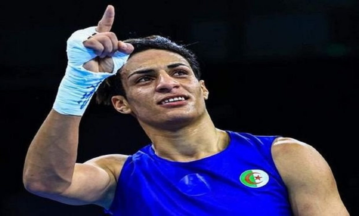 IOC Defends Controversial Decision to Let Boxer Imane Khelif Compete in Paris Olympics