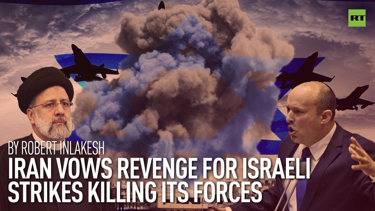 Iran Threatens Retaliation Against Israel: Will It Trigger a Regional War?