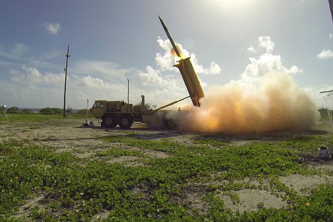 Iran Warns Israel Not to Rely on THAAD System: 'We Will Destroy You'