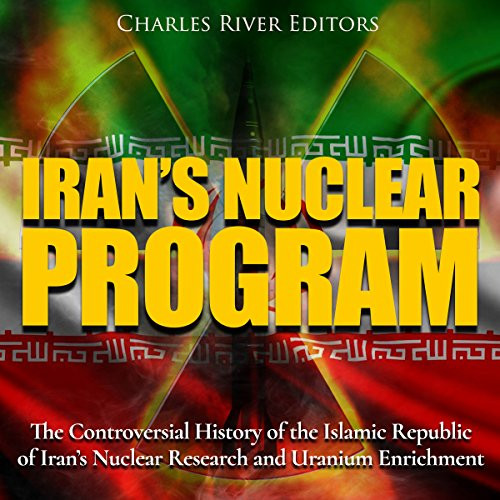 Iran's Nuclear Program: A History of Controversy and Concerns