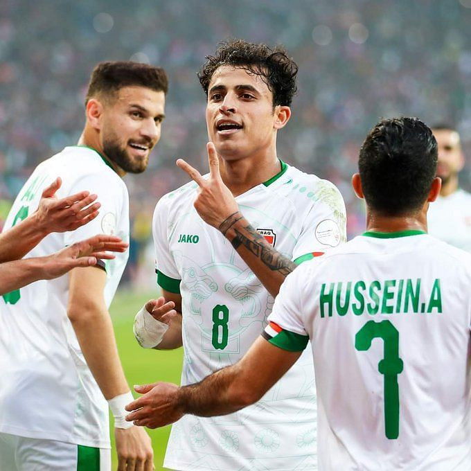 Iraq vs Oman: Can the 'Lions of Mesopotamia' Roar Back to World Cup Glory?