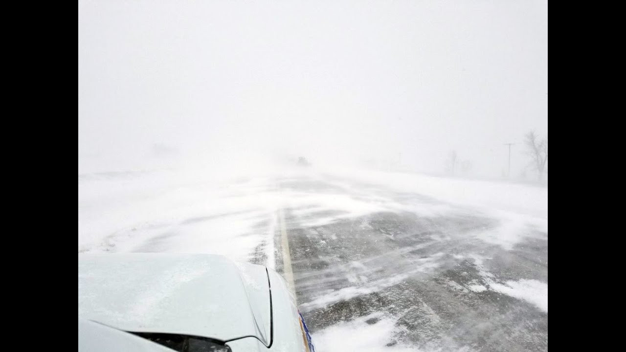 Ireland Paralyzed: 28,000 Without Power as Historic Snowstorm Pummels Nation