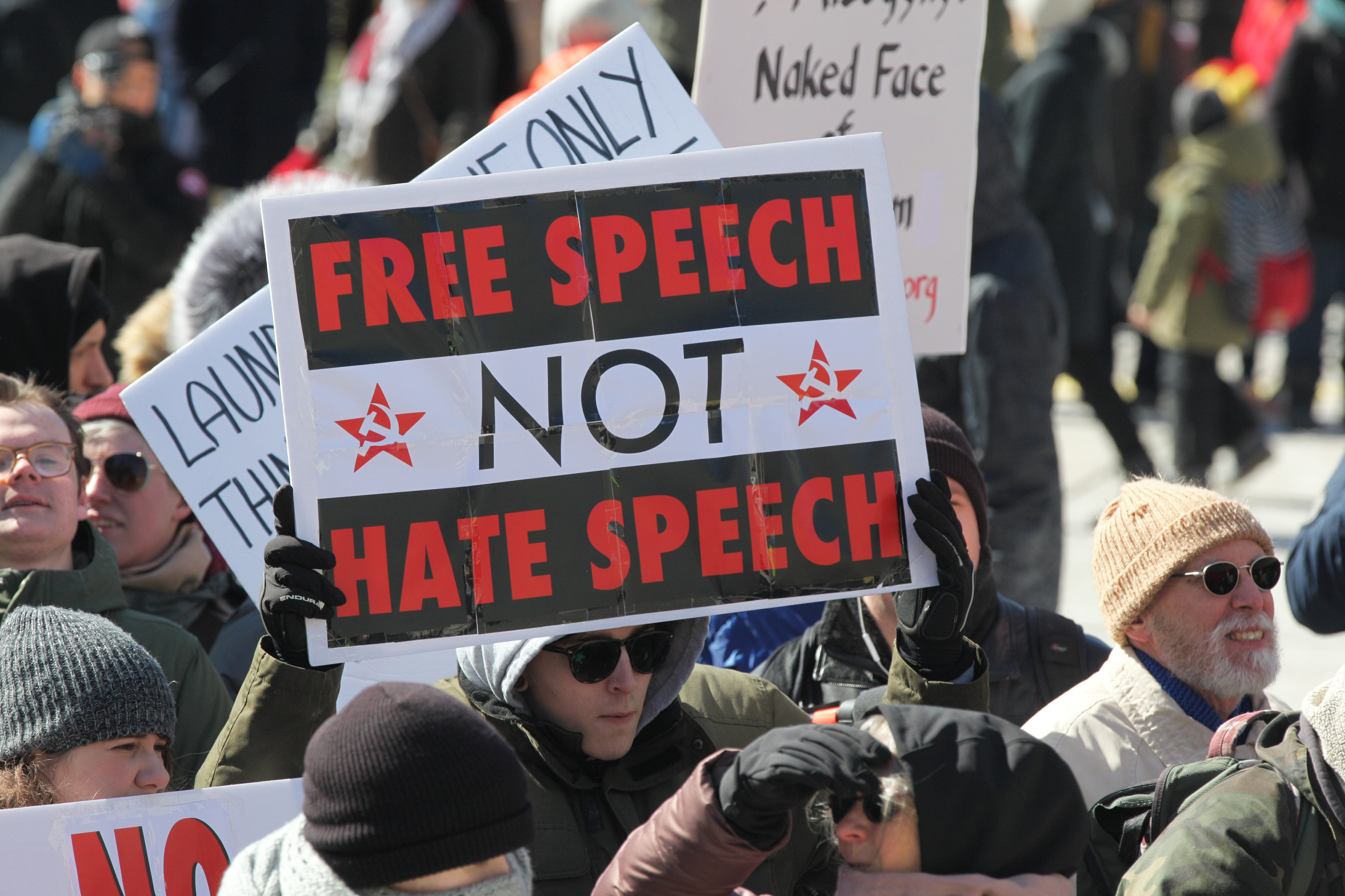 Ireland Scraps Controversial Hate Speech Laws: A Victory for Free Speech?