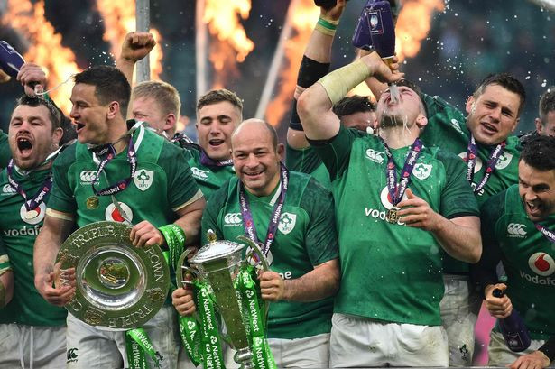 Ireland vs England Six Nations Opener: Can Ireland Secure a Historic Third Straight Title?