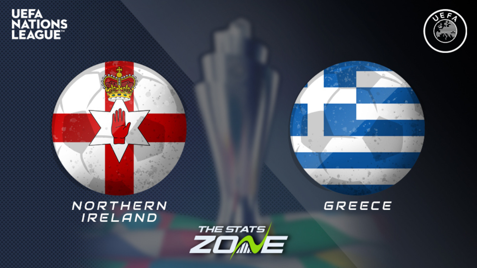 Ireland vs Greece: Prediction, Betting Tips and Odds for Nations League Clash