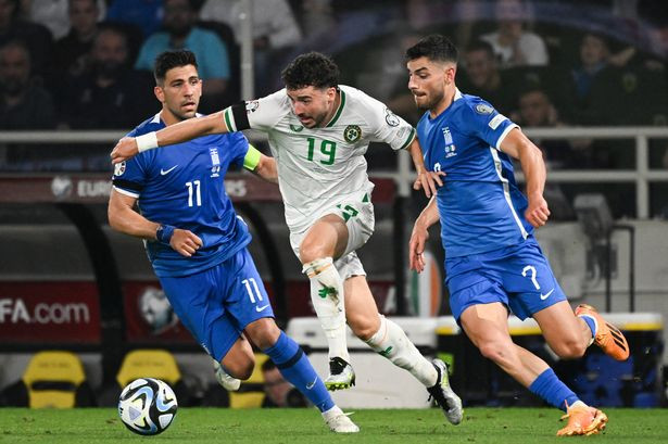 Ireland vs Greece: Prediction, Betting Tips and Odds for Nations League Clash