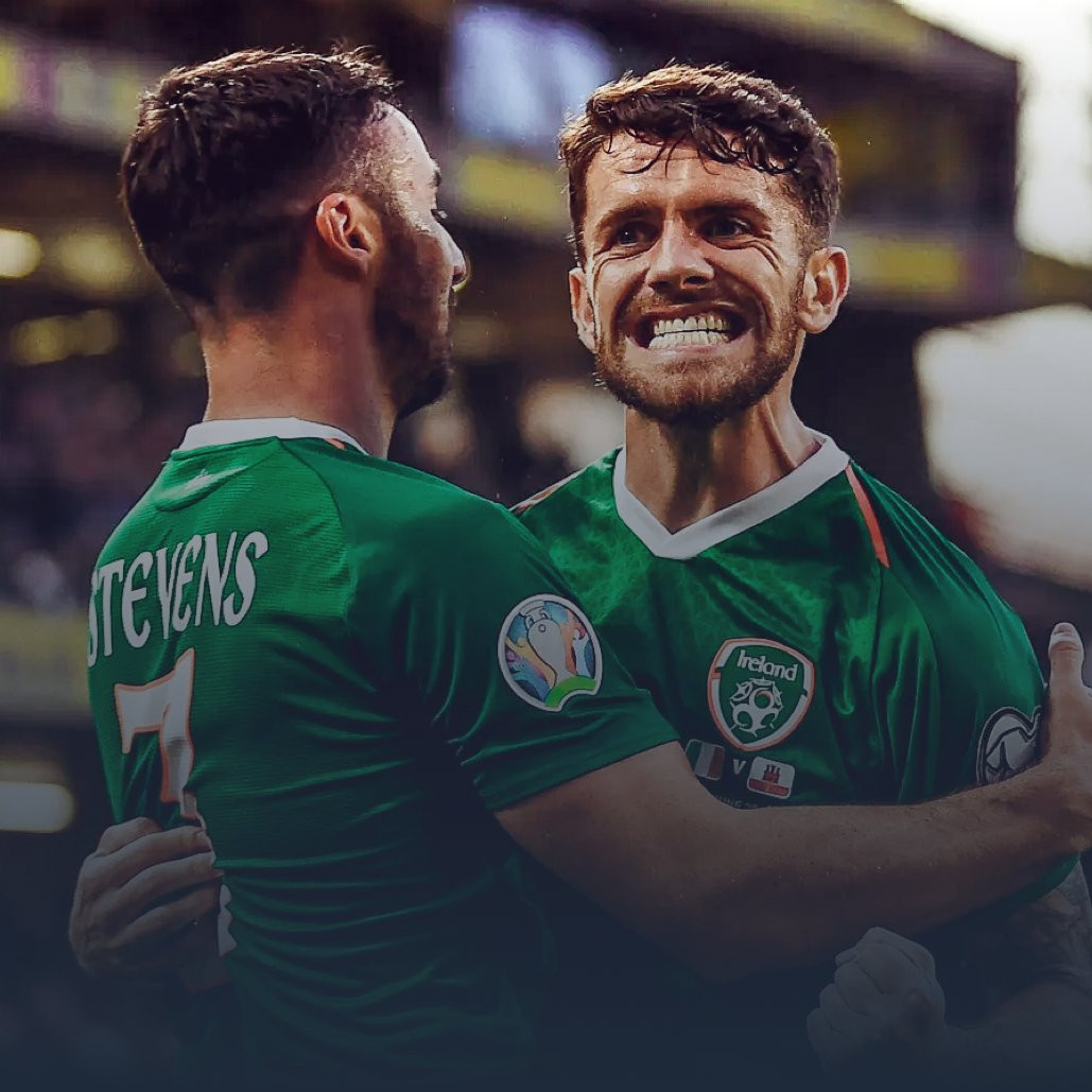 Ireland vs Greece: Prediction, Betting Tips and Odds for Nations League Clash