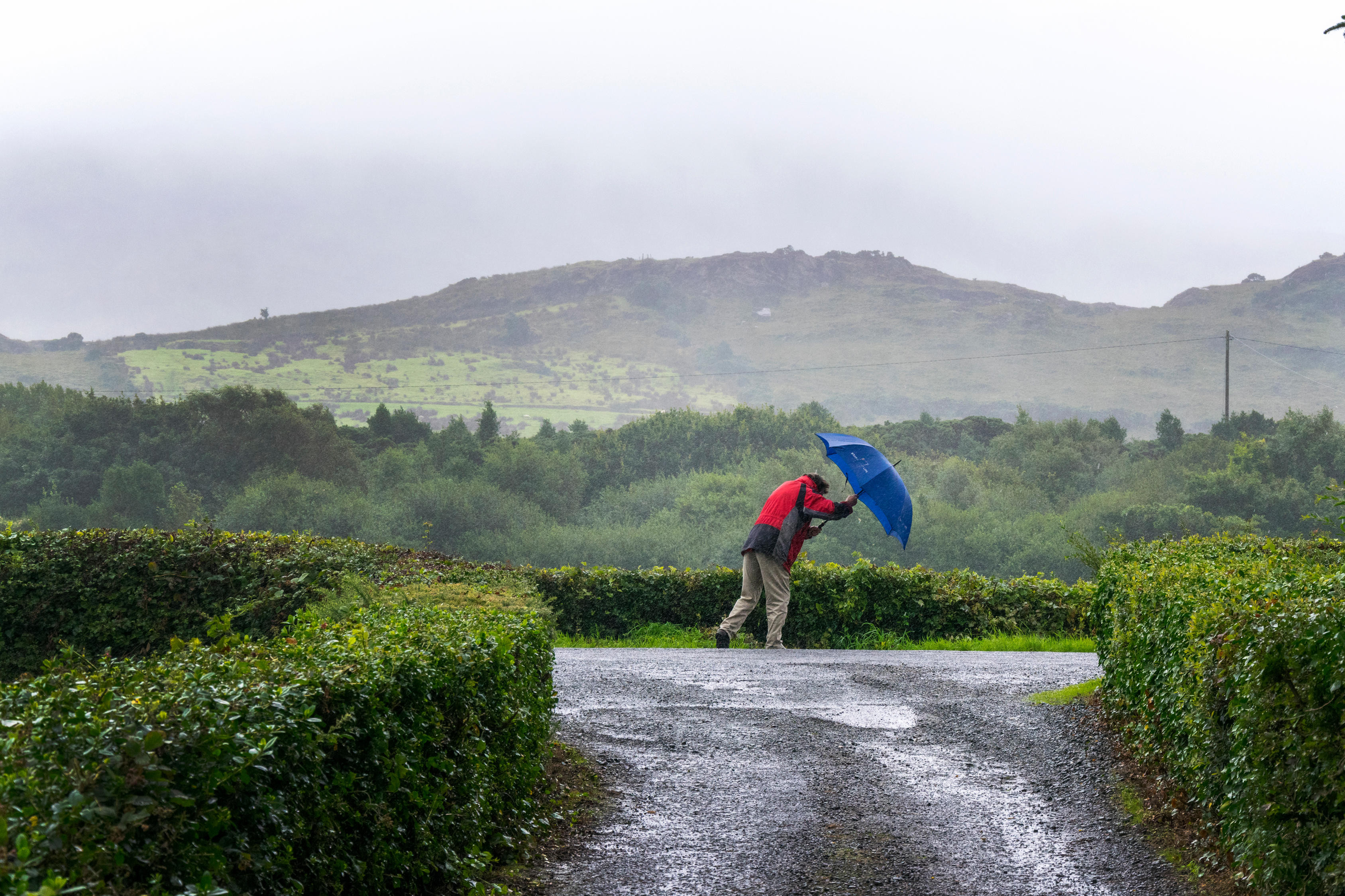 Ireland Weather Forecast: Warm and Sunny Weekend, But a Big Sting in the Tail