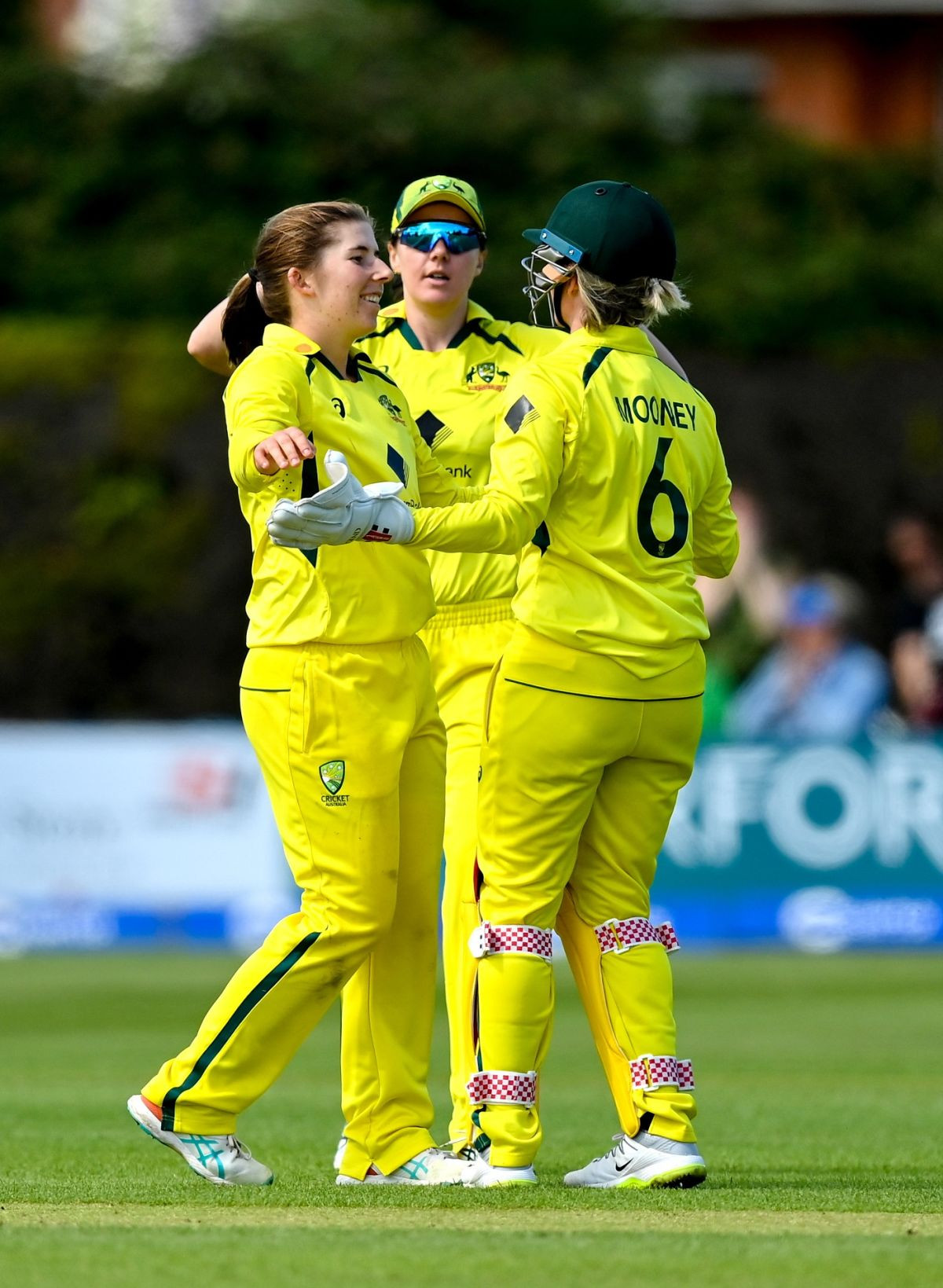 Ireland Women's Cricket Captaincy Crisis: Gaby Lewis Out With Injury, Orla Prendergast Takes Charge