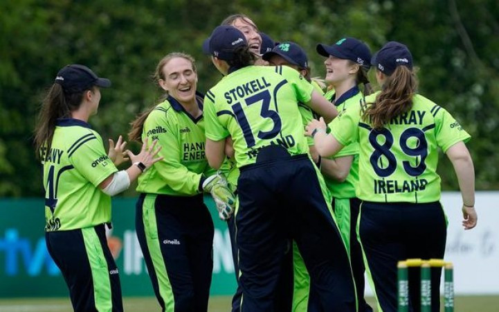 Ireland Women's Cricket: From Fundraising to Full-Time Contracts - The Rise of a New Generation