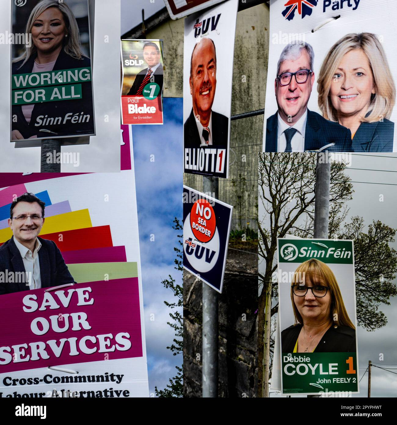 Ireland's Election 2024: How to Vote & Who Might Win?