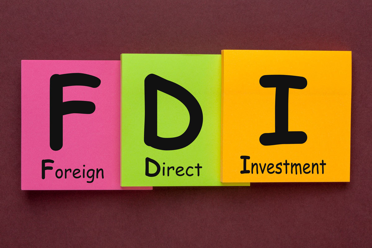 Ireland's FDI Success Is Masking a Serious Problem: Weak Innovation