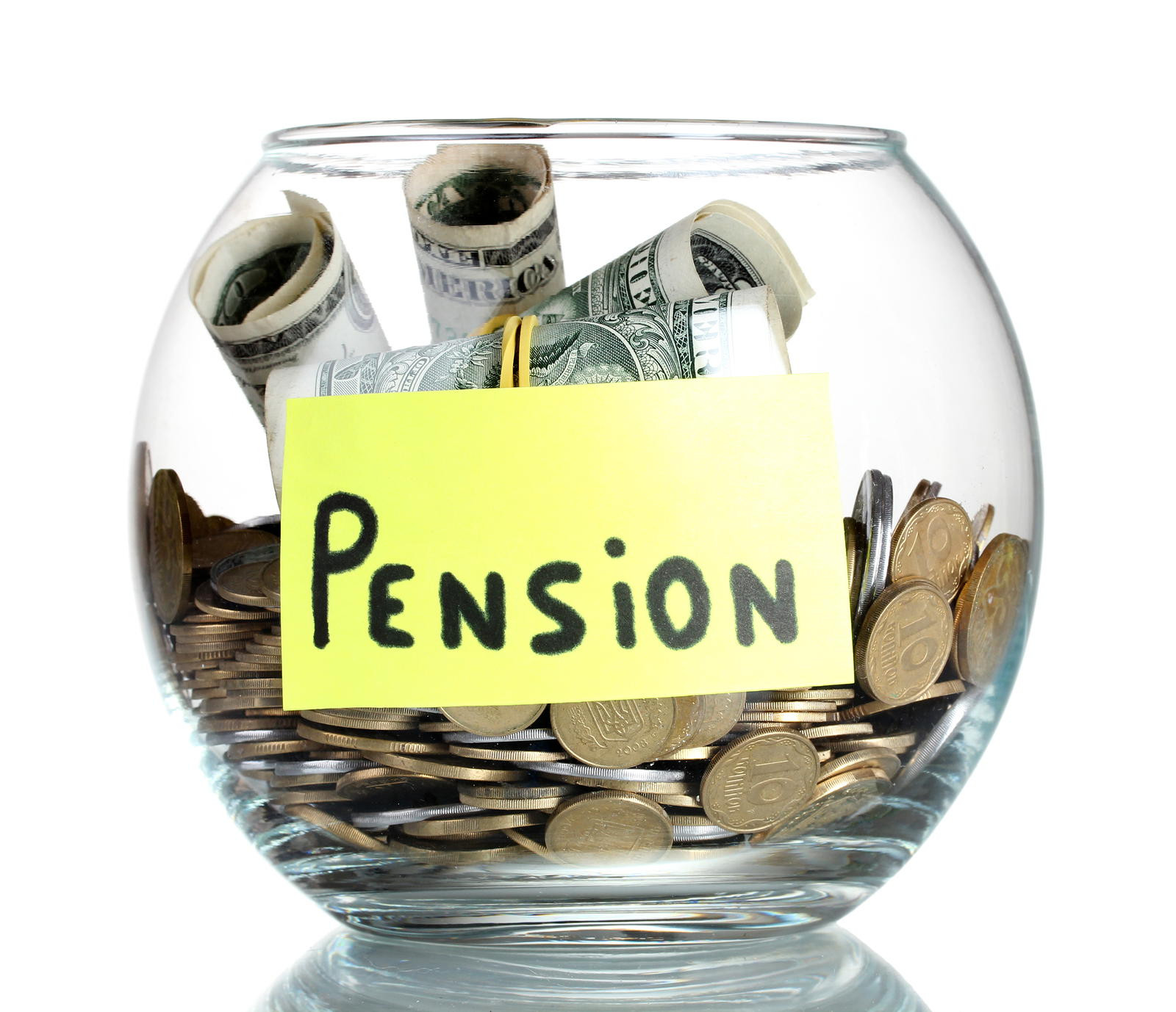 Ireland's New Pension Scheme: Will it Exacerbate the Gender Pension Gap?