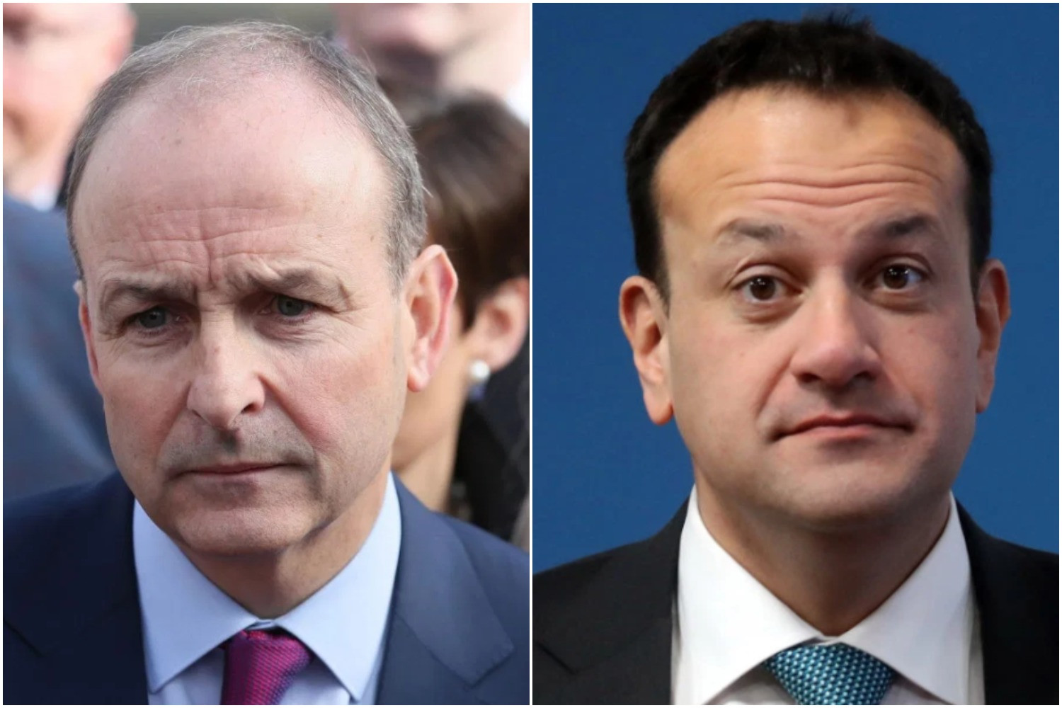 Ireland's Next Government: Fianna Fáil, Fine Gael, and Independents Strike Historic Deal