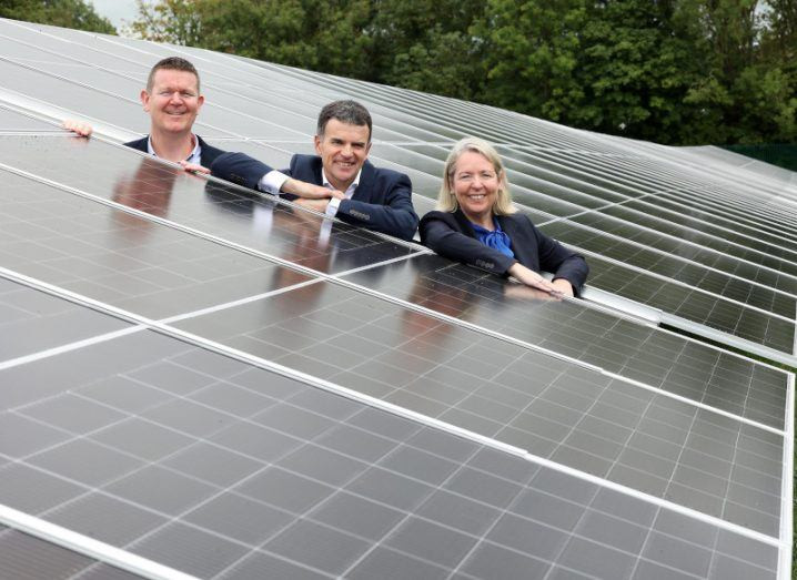 Ireland's Solar Boom: Doubling Capacity in Latest Auction, But Will It Be Enough?