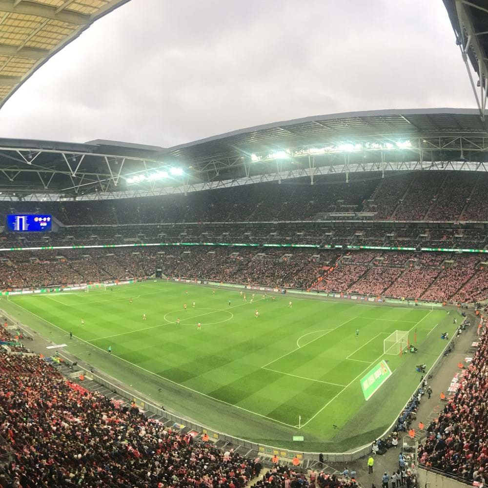 Ireland's Wembley Woes: A Century of Heartbreak and Hope at the Home of Football