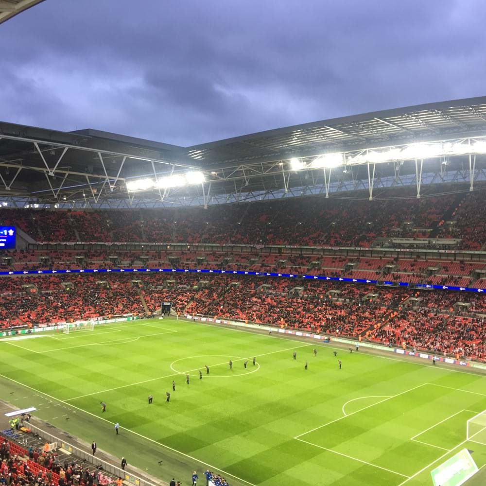 Ireland's Wembley Woes: A Century of Heartbreak and Hope at the Home of Football