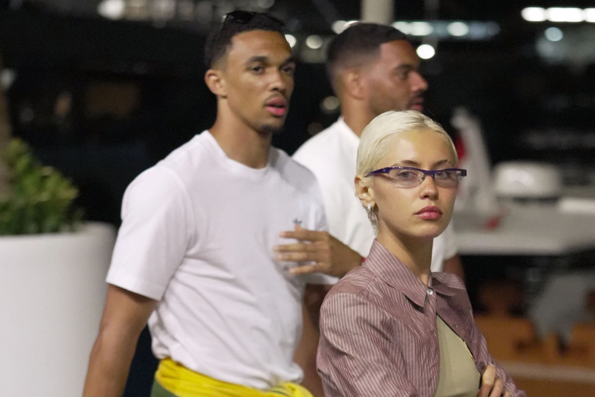 Iris Law and Trent Alexander-Arnold Split After Five Months of Dating: Sources Say Busy Schedules Led to the Breakup