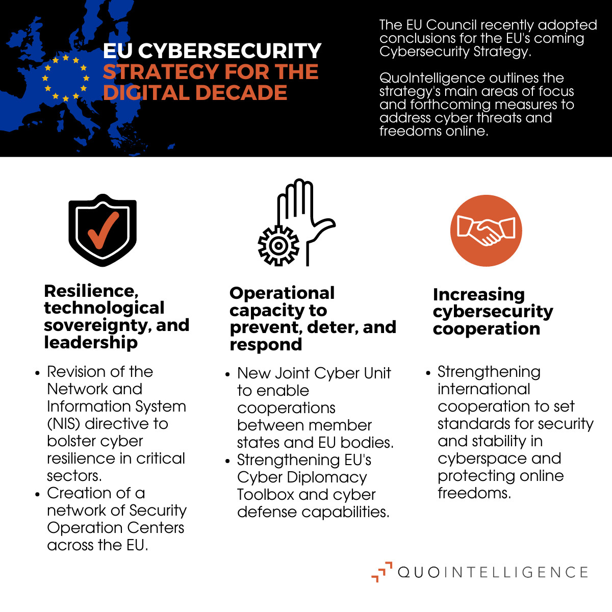 Irish Businesses Face Massive Fines for Non-Compliance with EU's New Cyber Security Law