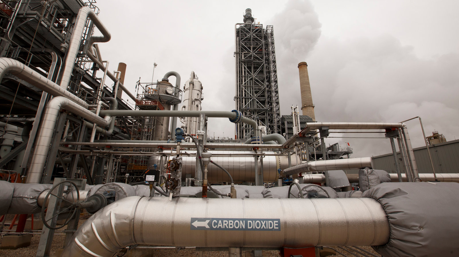 Irish Companies Develop Groundbreaking Carbon Capture Tech: Will it Solve the Climate Crisis?