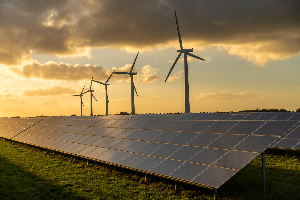 Irish Farmers Embrace Renewable Energy: From Rooftop Solar to Large-Scale Anaerobic Digestion