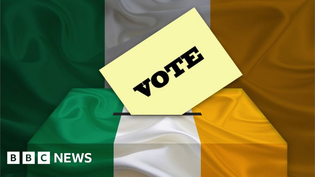 Irish General Election 2025 FF, FG, and SF's Secret Battlegrounds