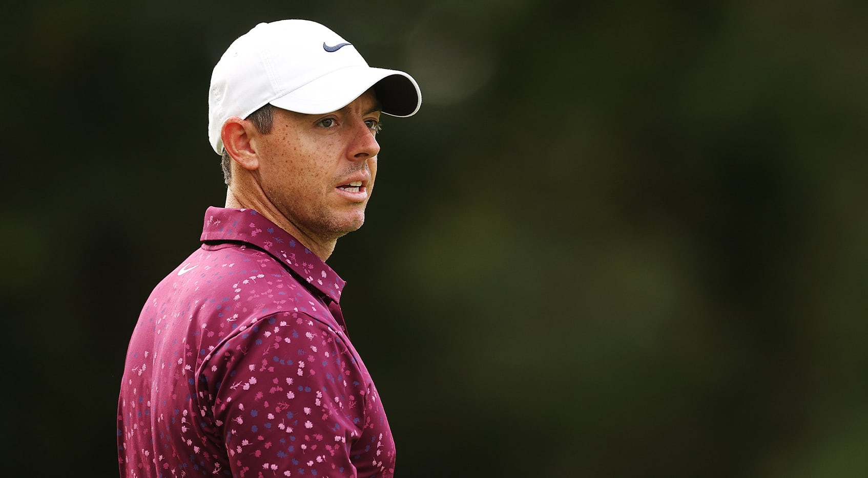 Irish Open: Power Rallies to Make Cut as He Plots Weekend Charge