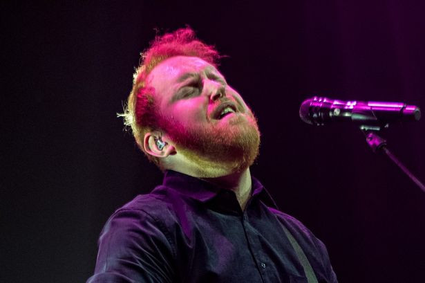 Irish Pop Star Gavin James Takes Over Iconic Dublin Pub, Doyle's Corner