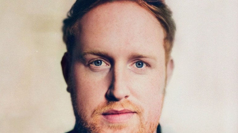 Irish Pop Star Gavin James Takes Over Iconic Dublin Pub: From Temple Bar to Phibsborough, He's Come Full Circle