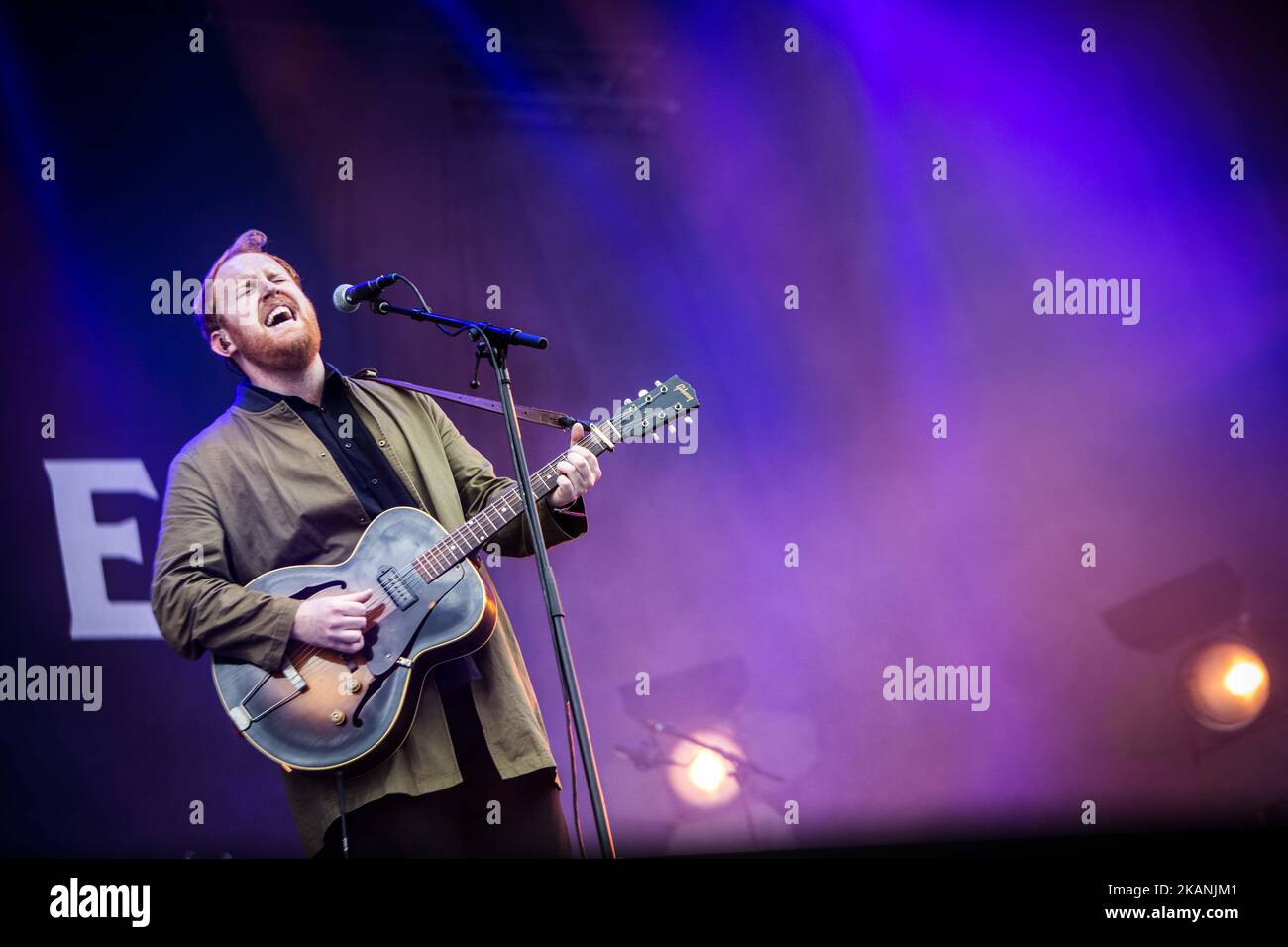 Irish Pop Star Gavin James Takes Over Iconic Dublin Pub: From Temple Bar to Phibsborough, He's Come Full Circle