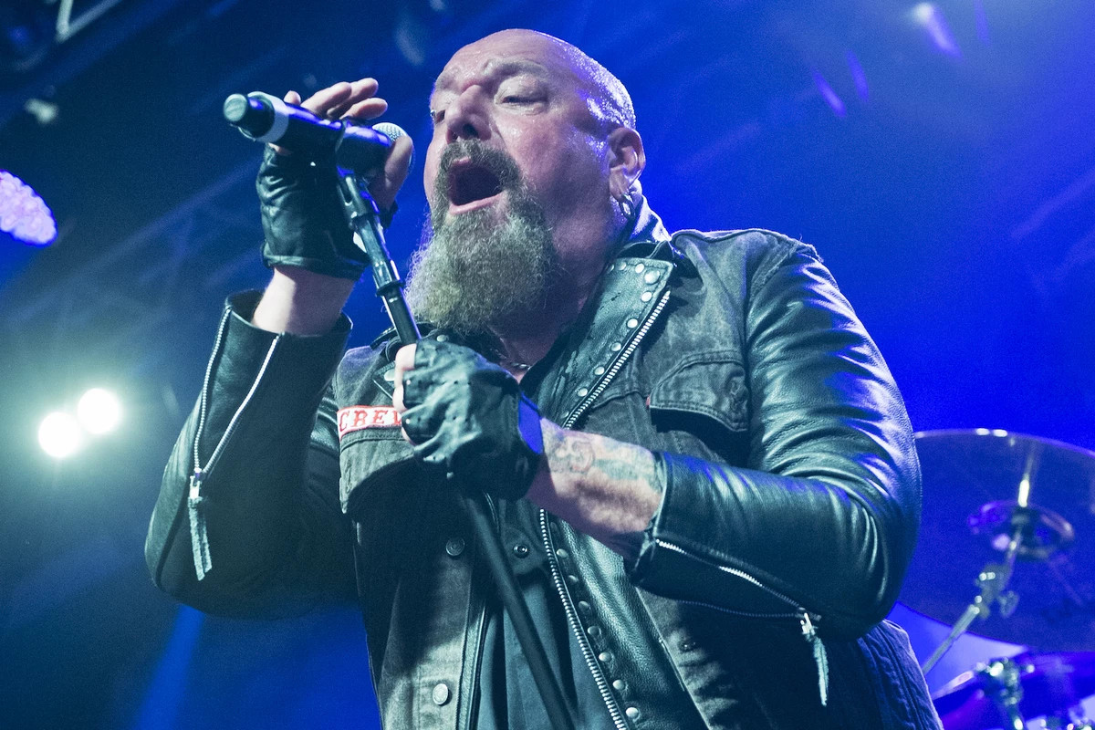 Iron Maiden's Original Singer, Paul Di'Anno, Dies at 66: A Look Back at His Legacy